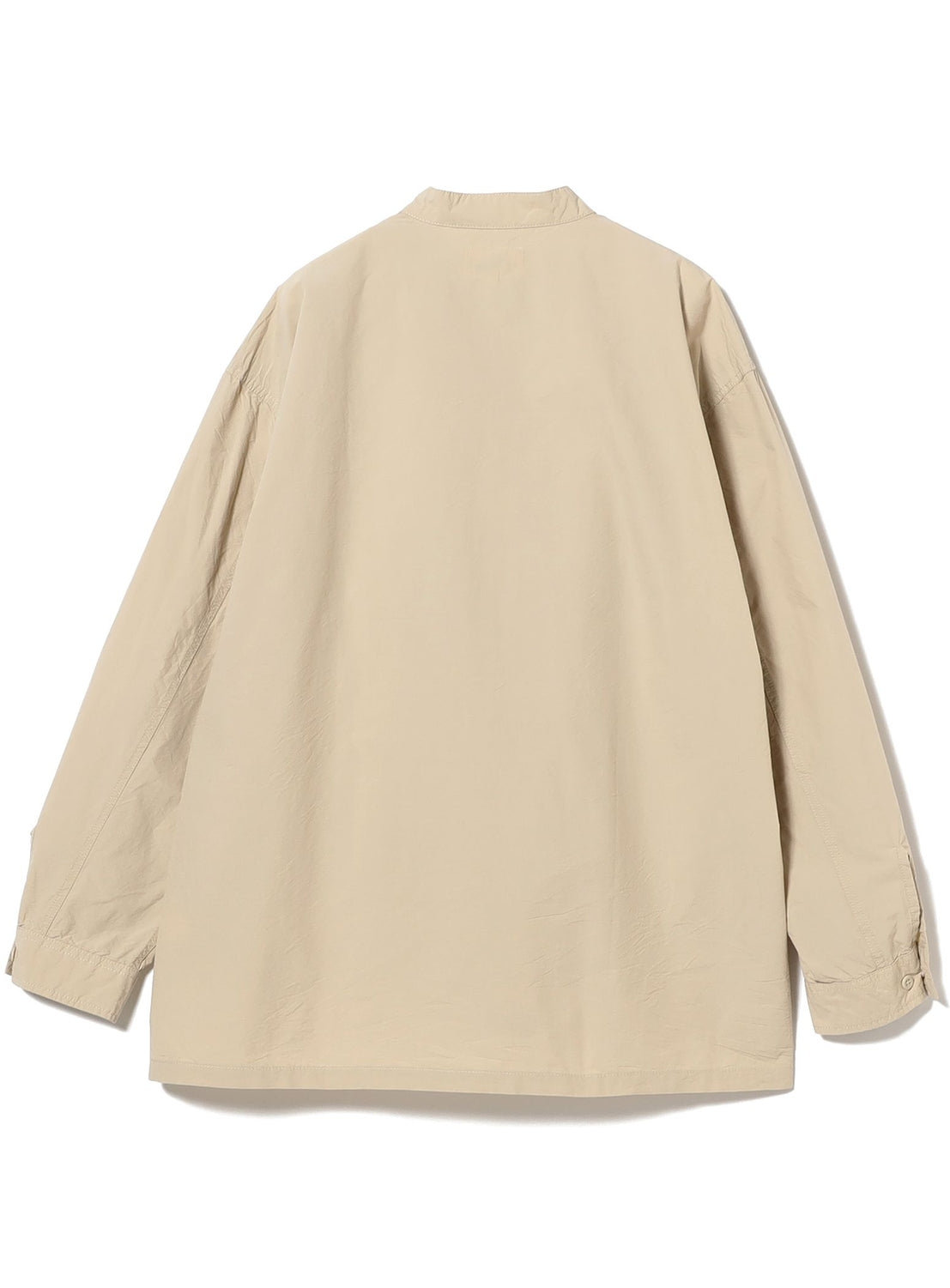 Dieter Popover Shirt