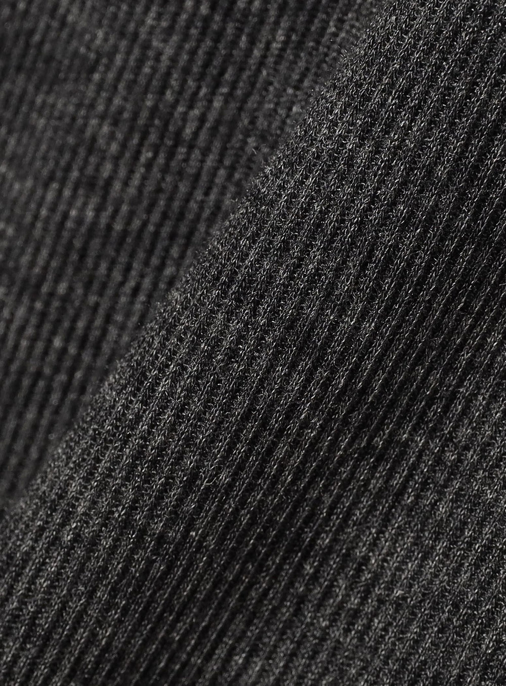 AK+1 / Layered Ribbed Tank Top
