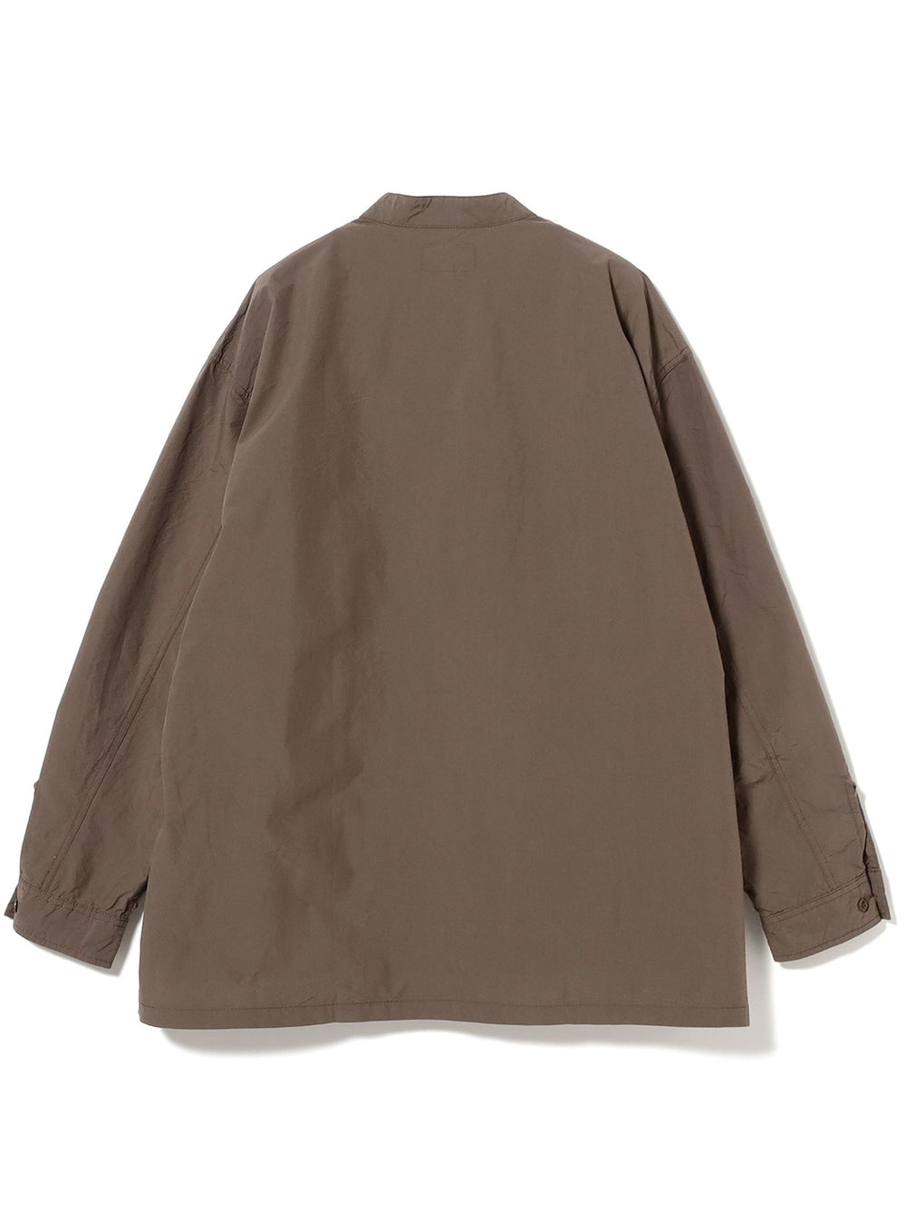Dieter Popover Shirt