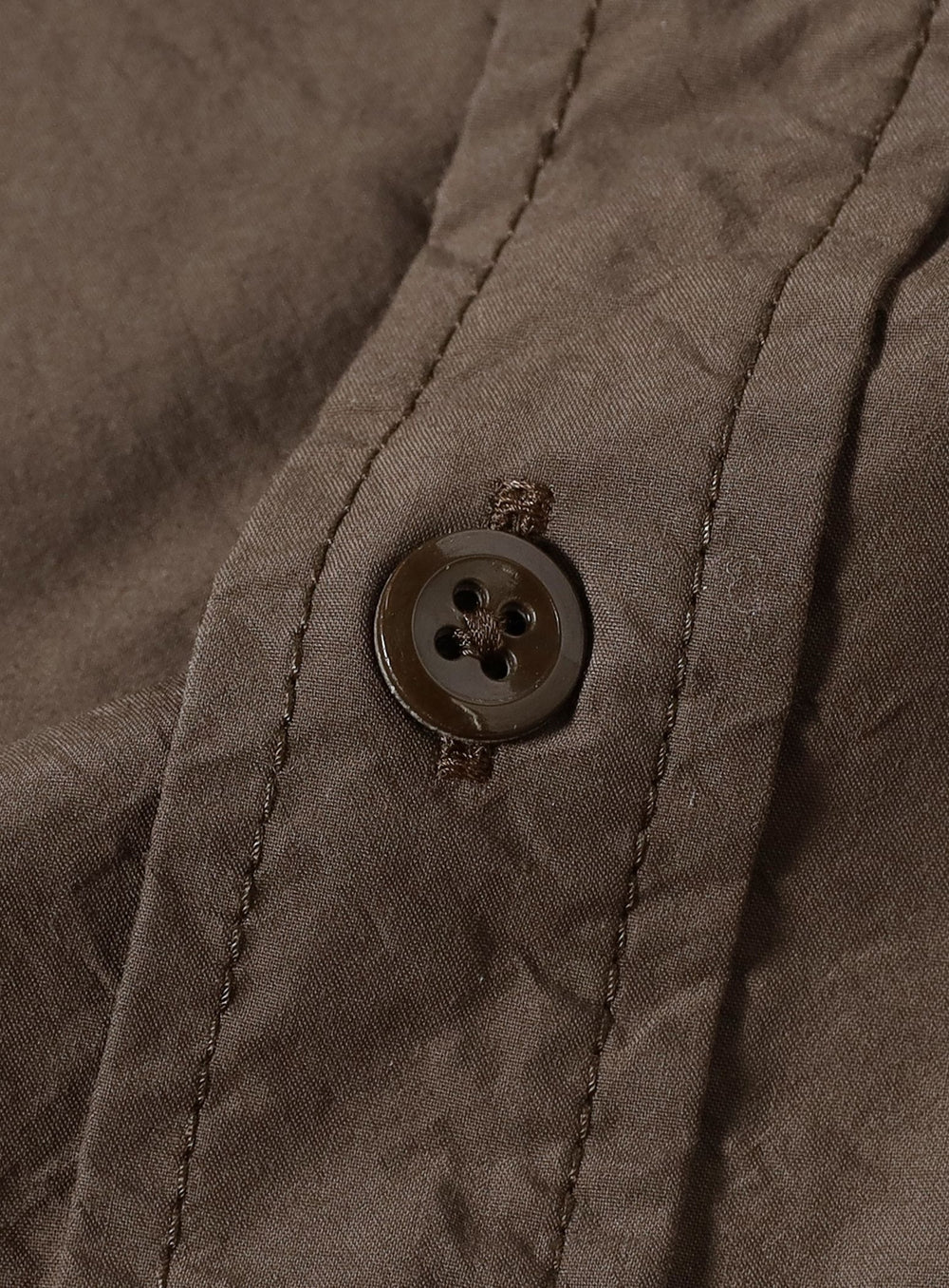 Dieter Popover Shirt