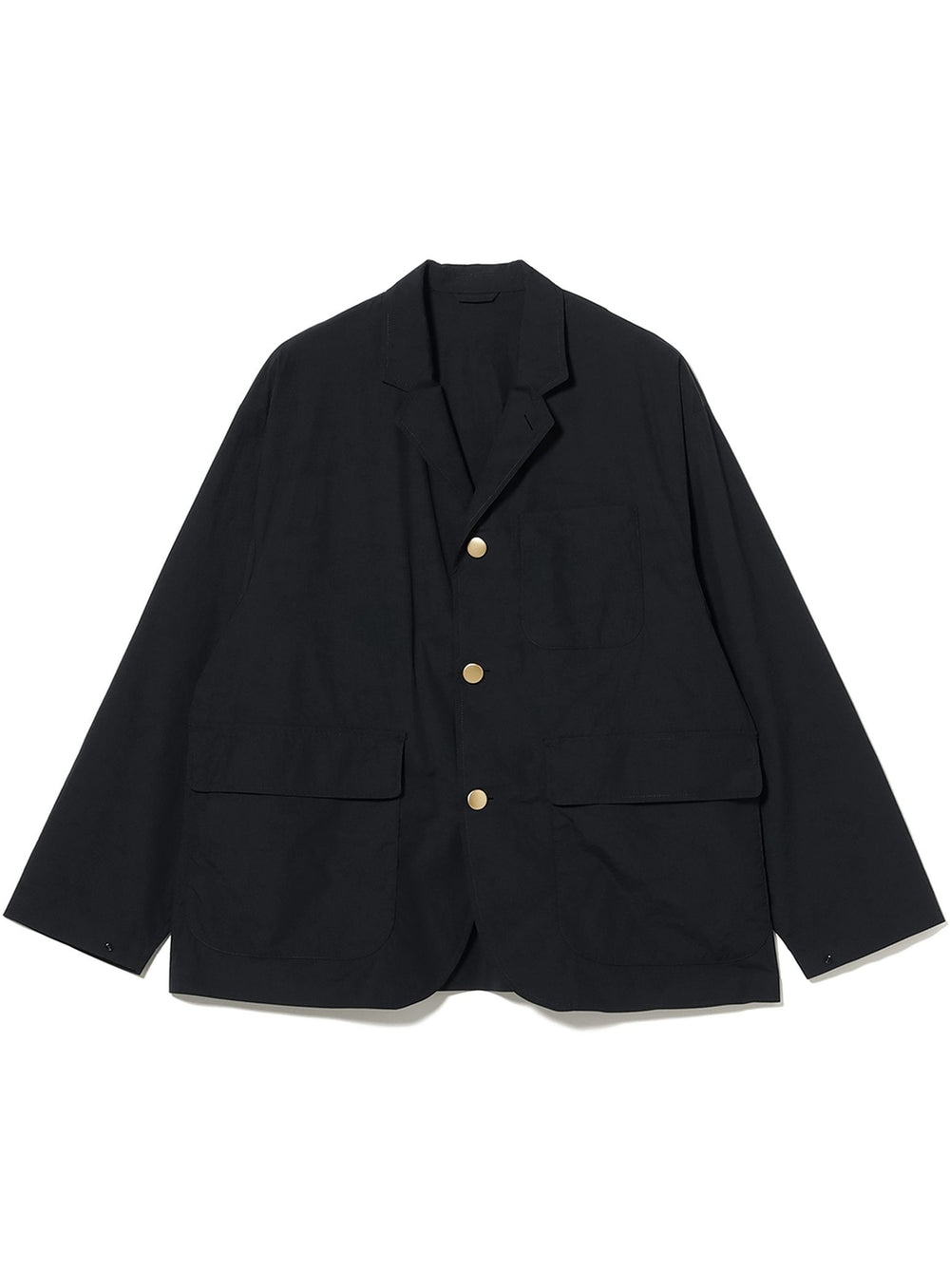 Tech Blazer