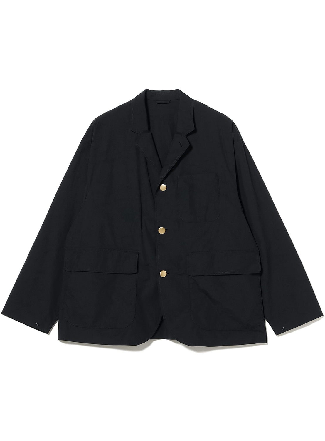 Tech Blazer