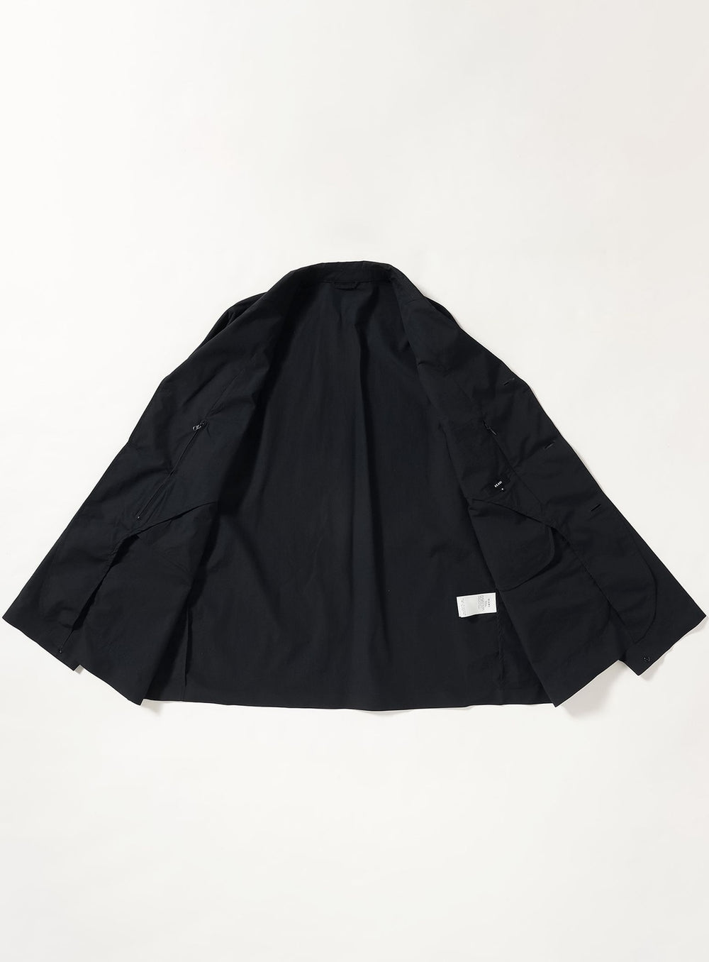Tech Blazer