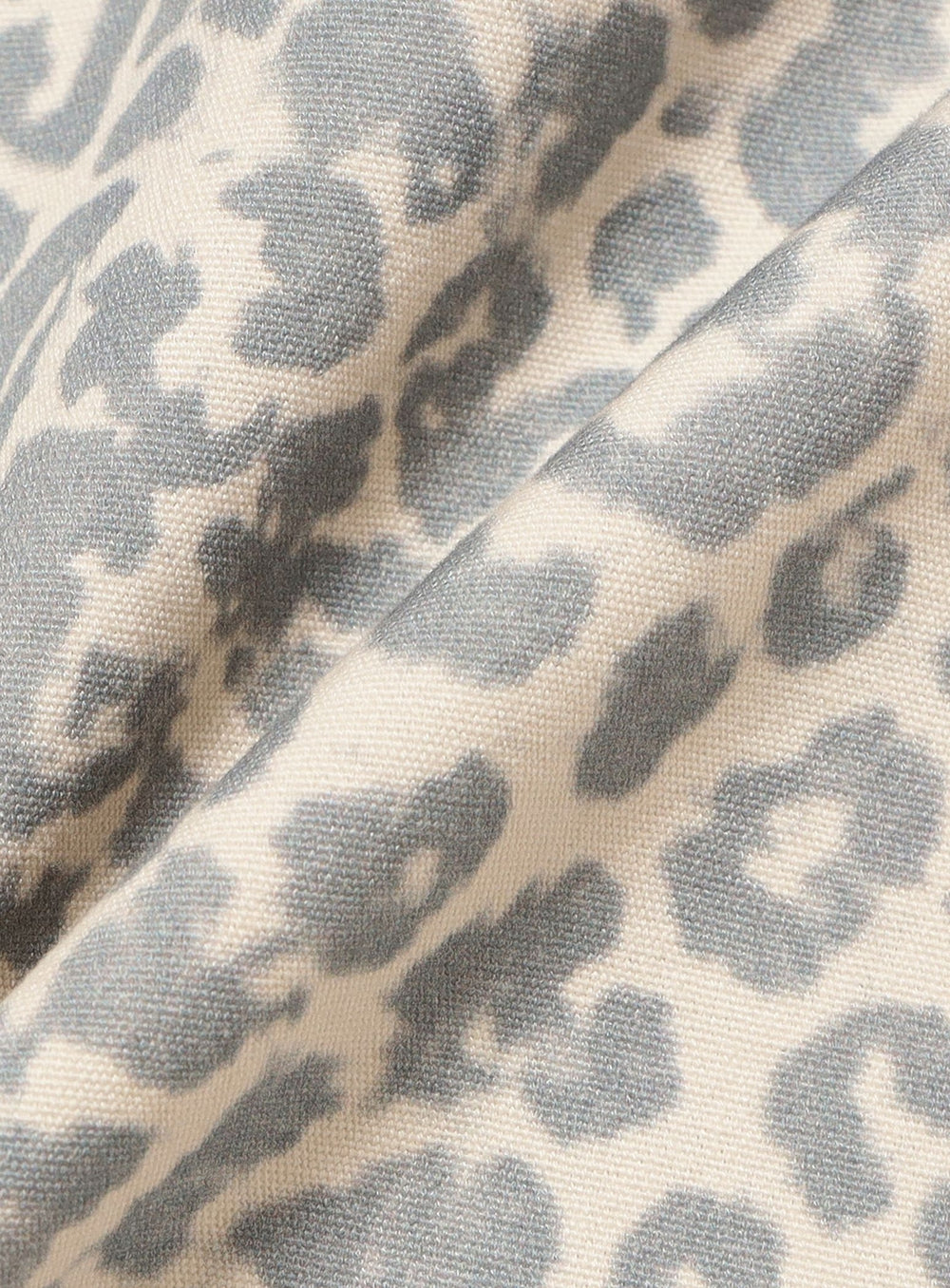 Print Double Knee Shorts