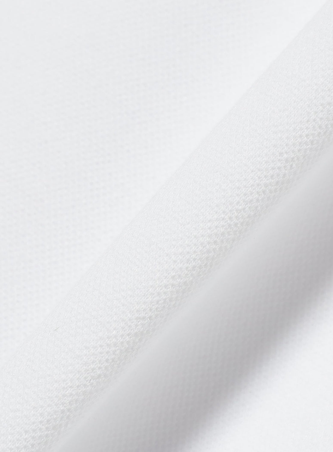 One-Point Polo Shirt