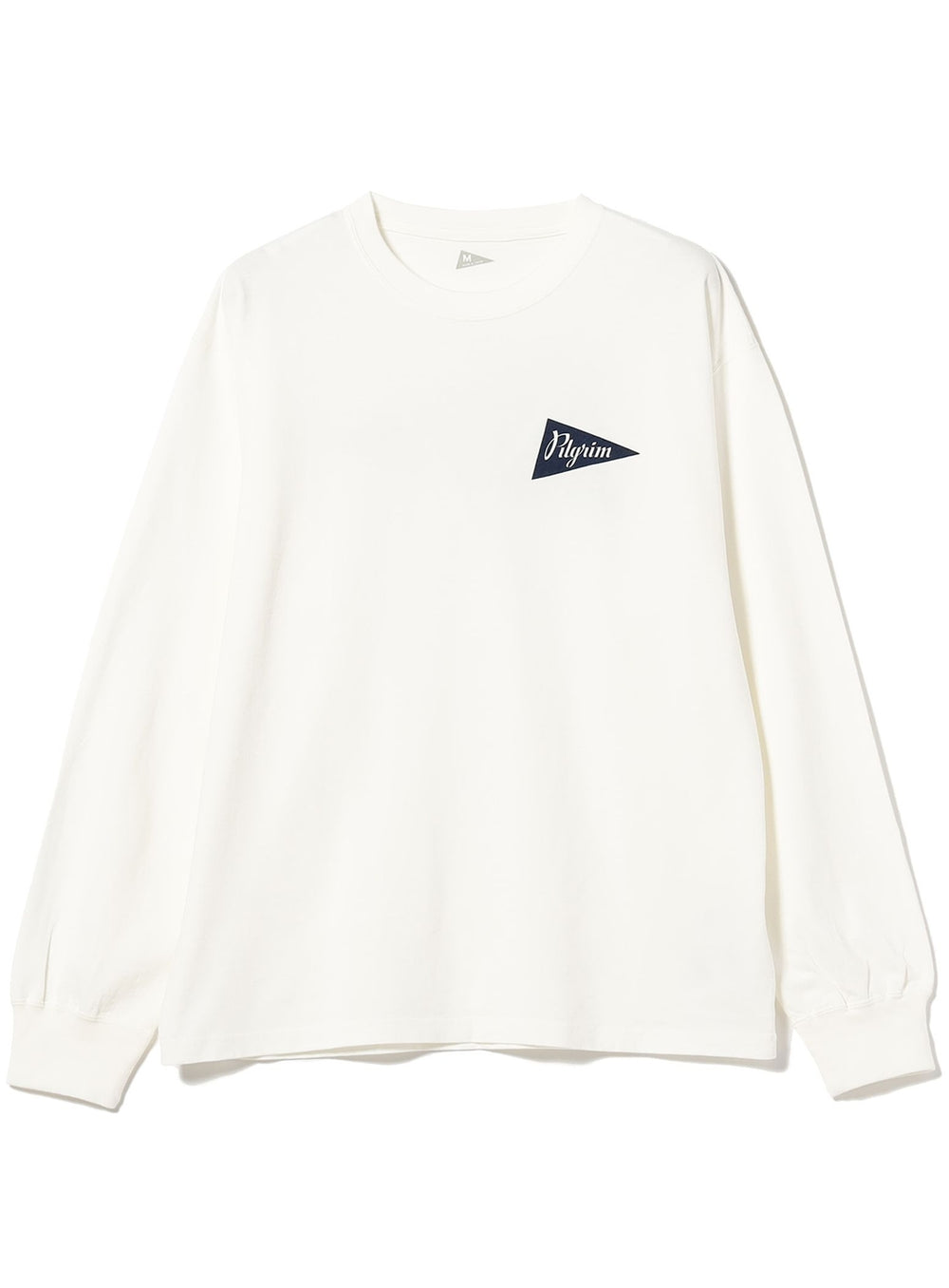 Zaｍbia Pennant Team Tee