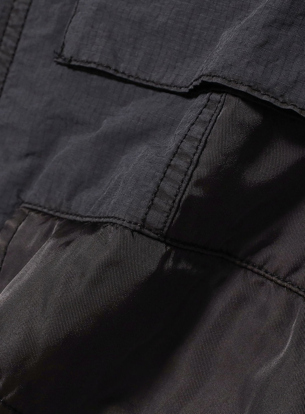 3 Types Fabric Garment Dye M65 Jacket