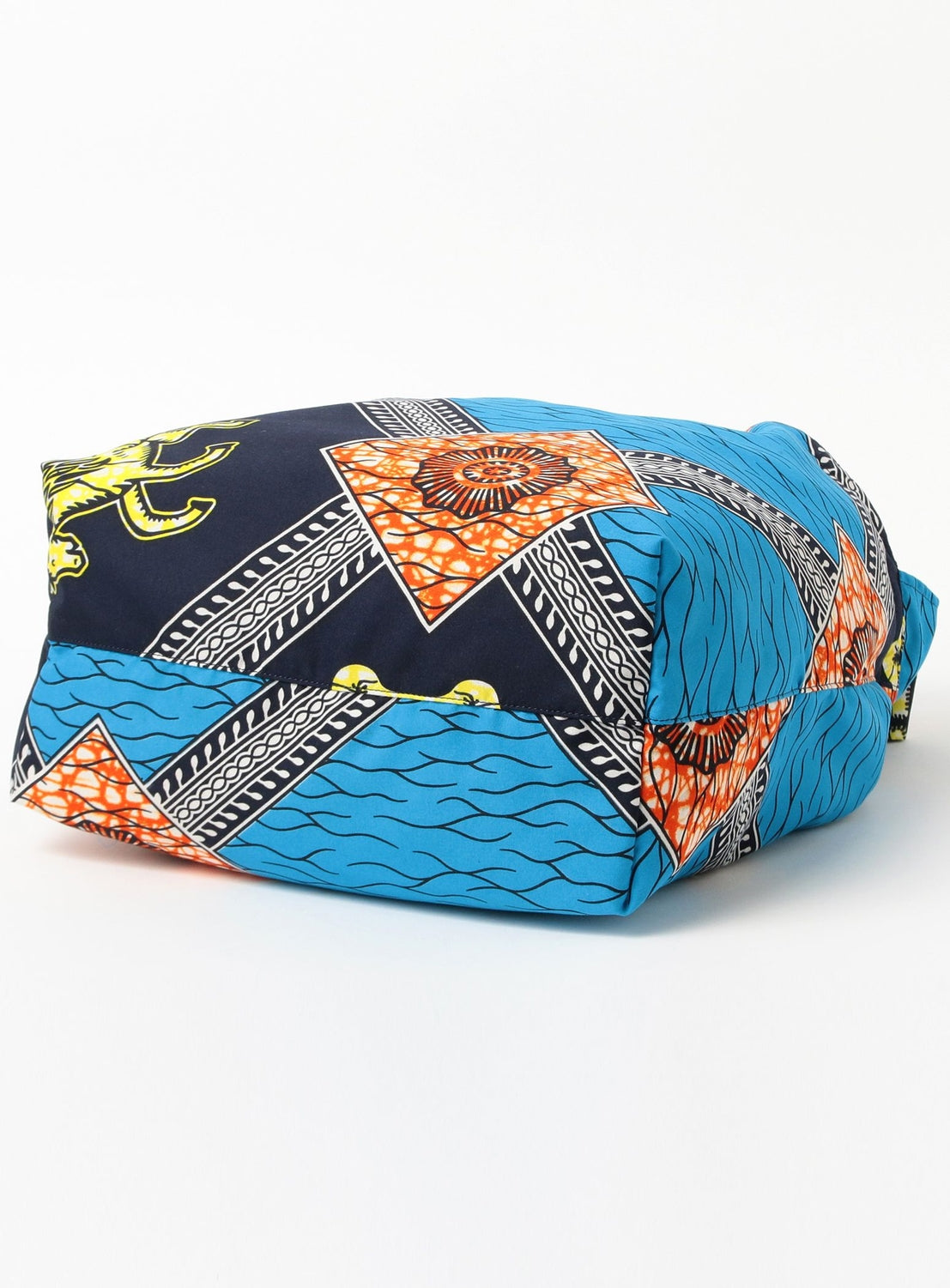 Batik Shoulder Eco Bag 2026