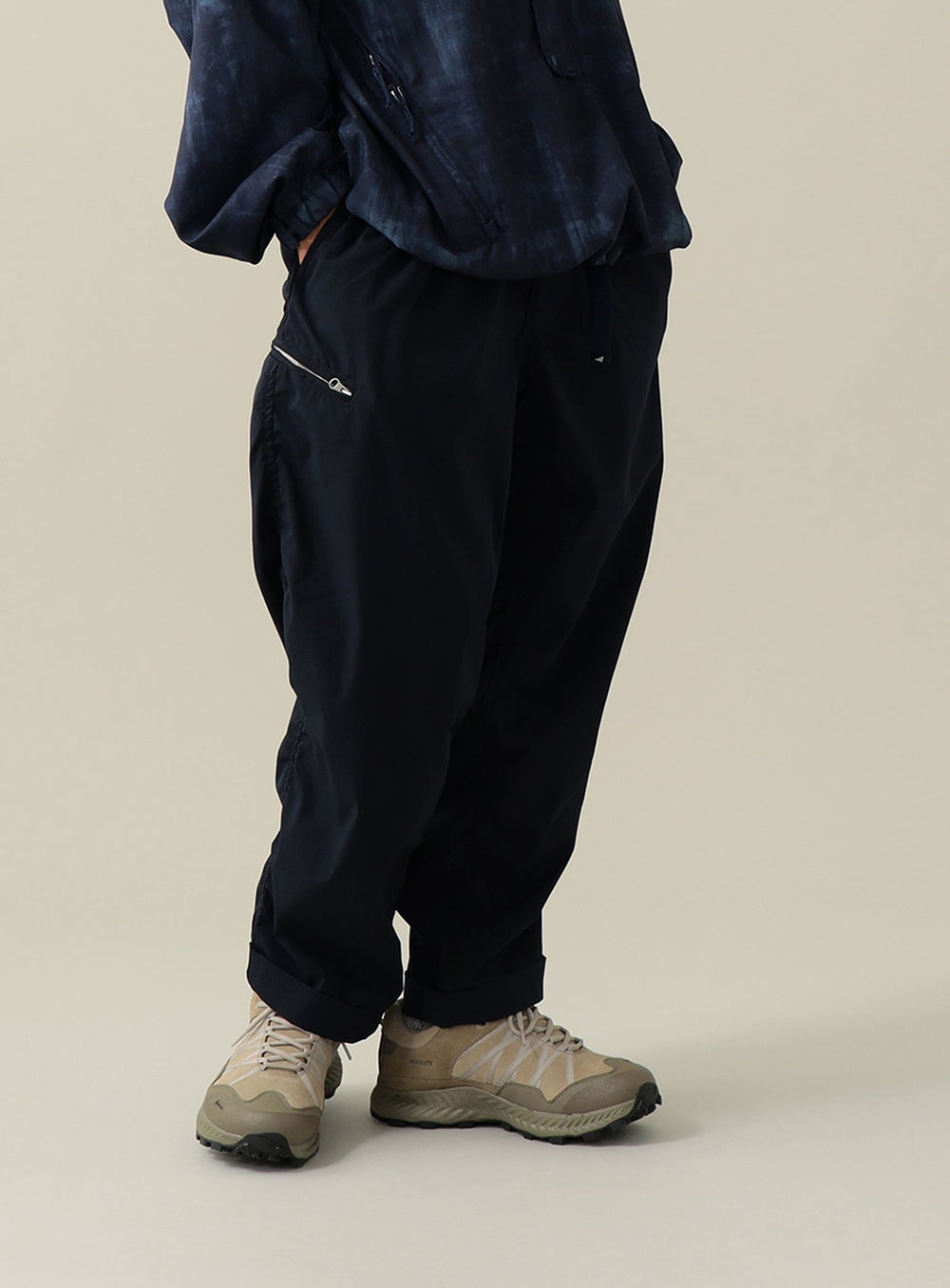 Salathe Recycled Polyester Climbing Pants