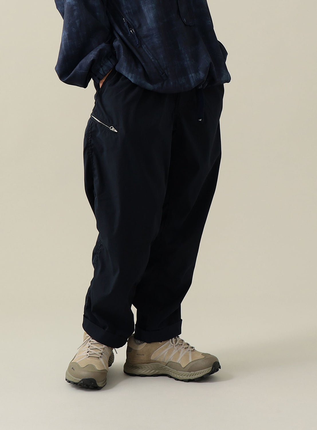 Salathe Recycled Polyester Climbing Pants