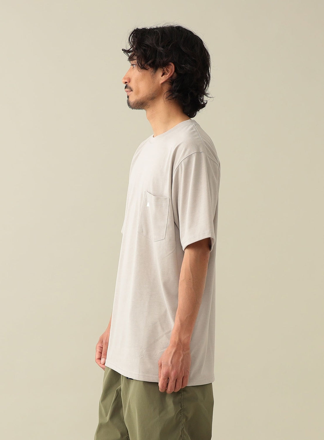 Quick Dry Tee