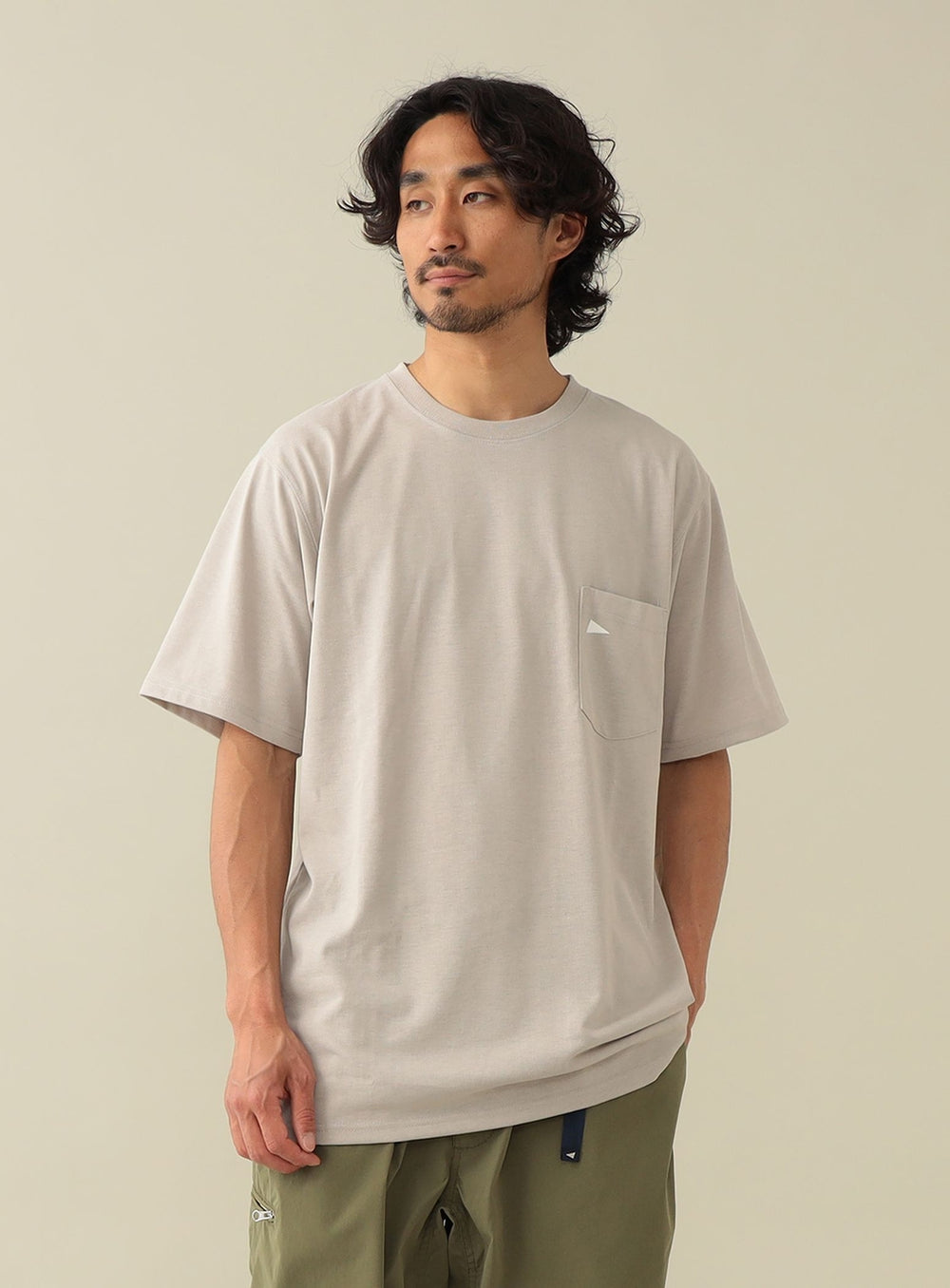 Quick Dry Tee