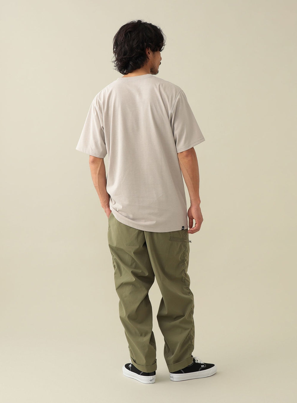 Quick Dry Tee