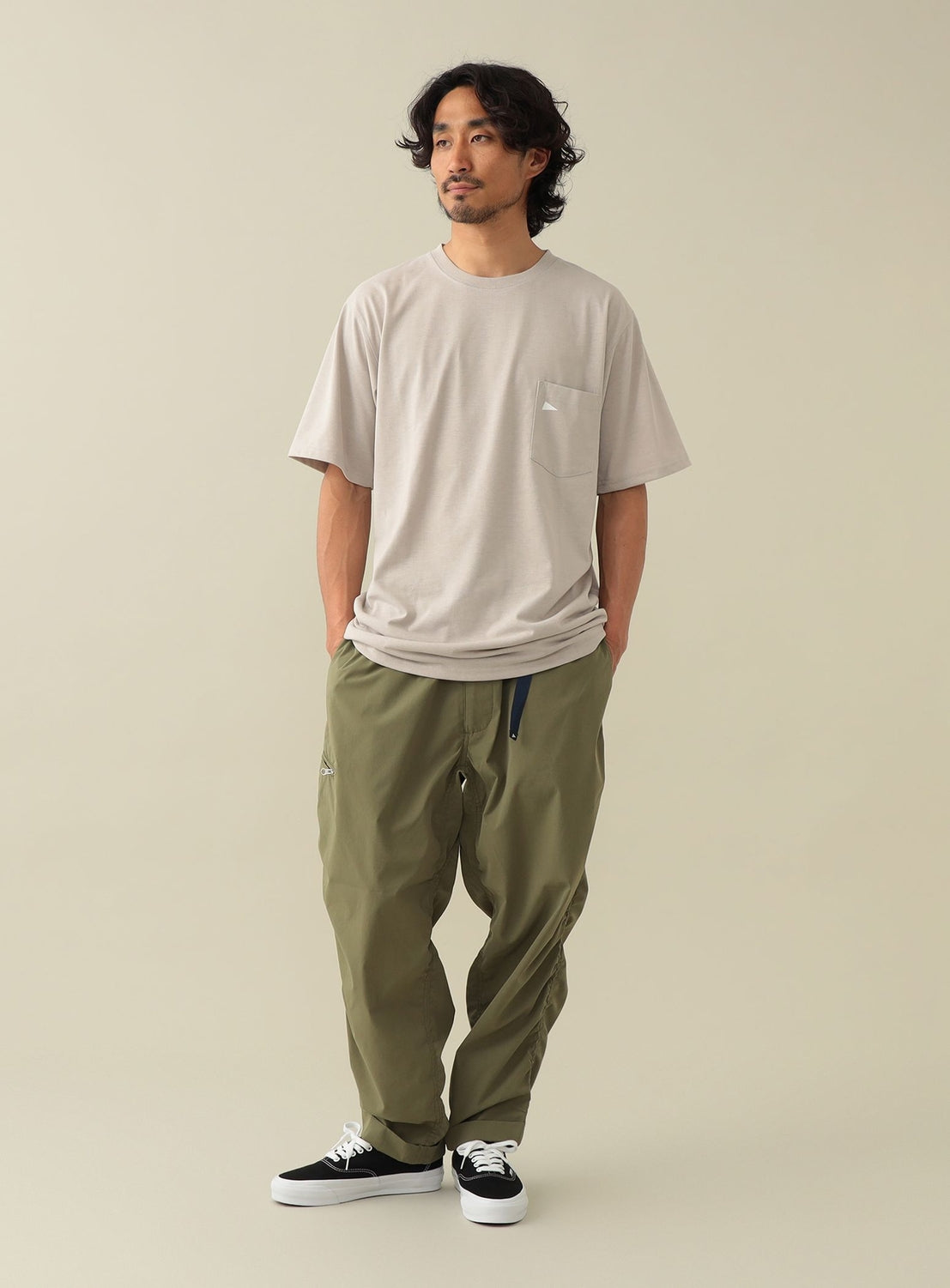 Quick Dry Tee