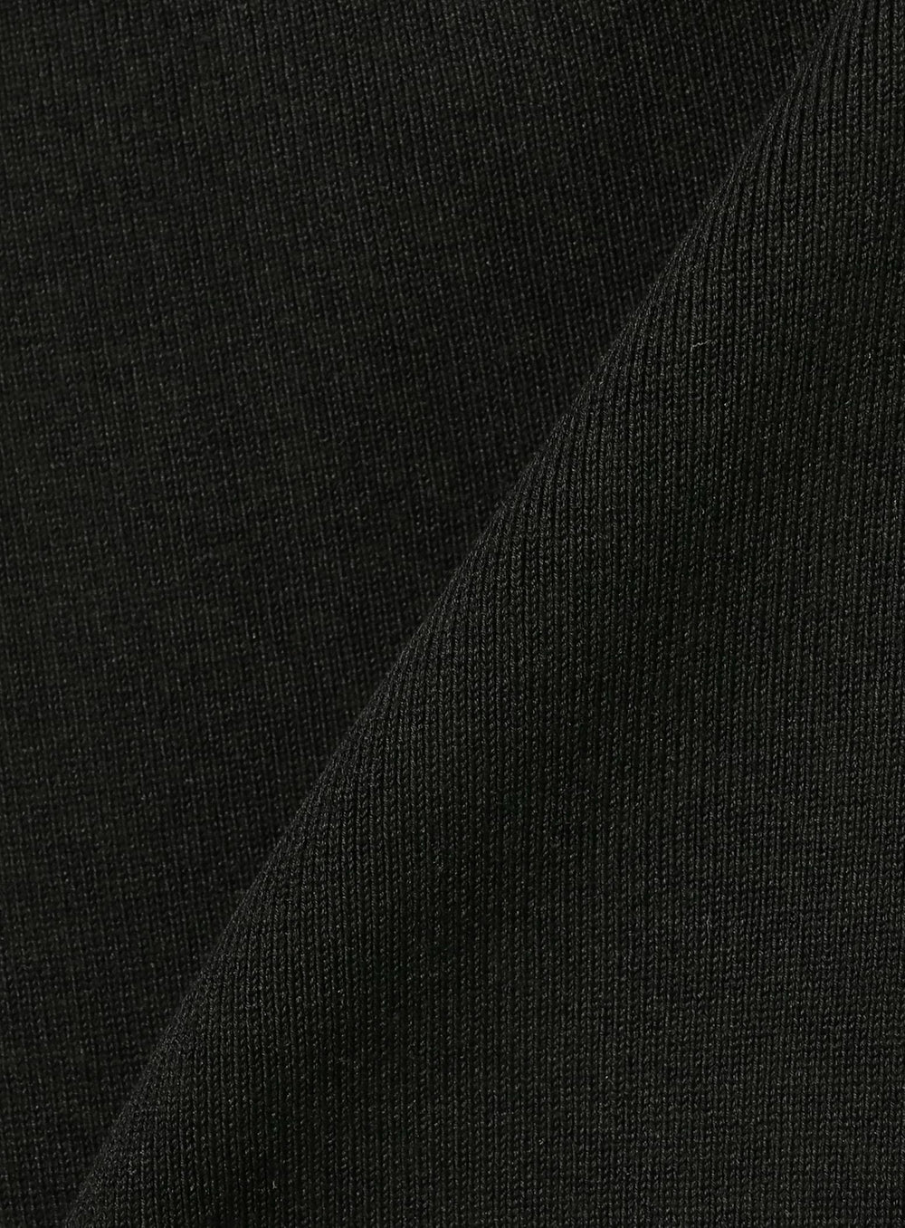 Simple Boat Neck Knit .M