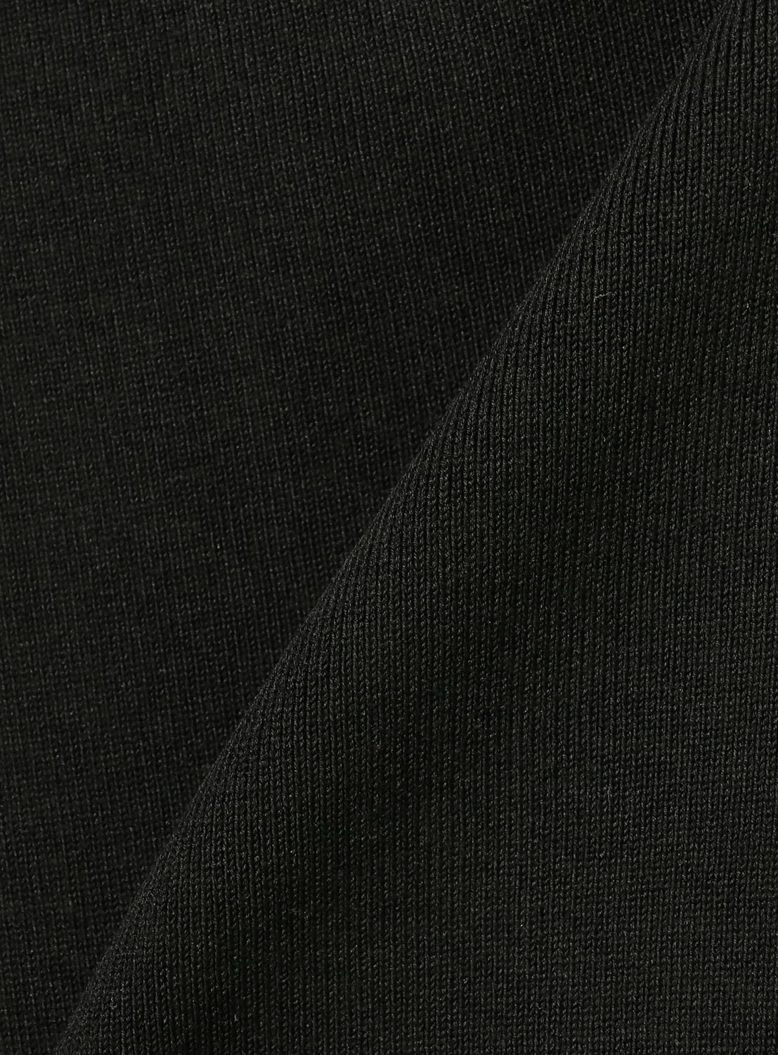 Simple Boat Neck Knit .M