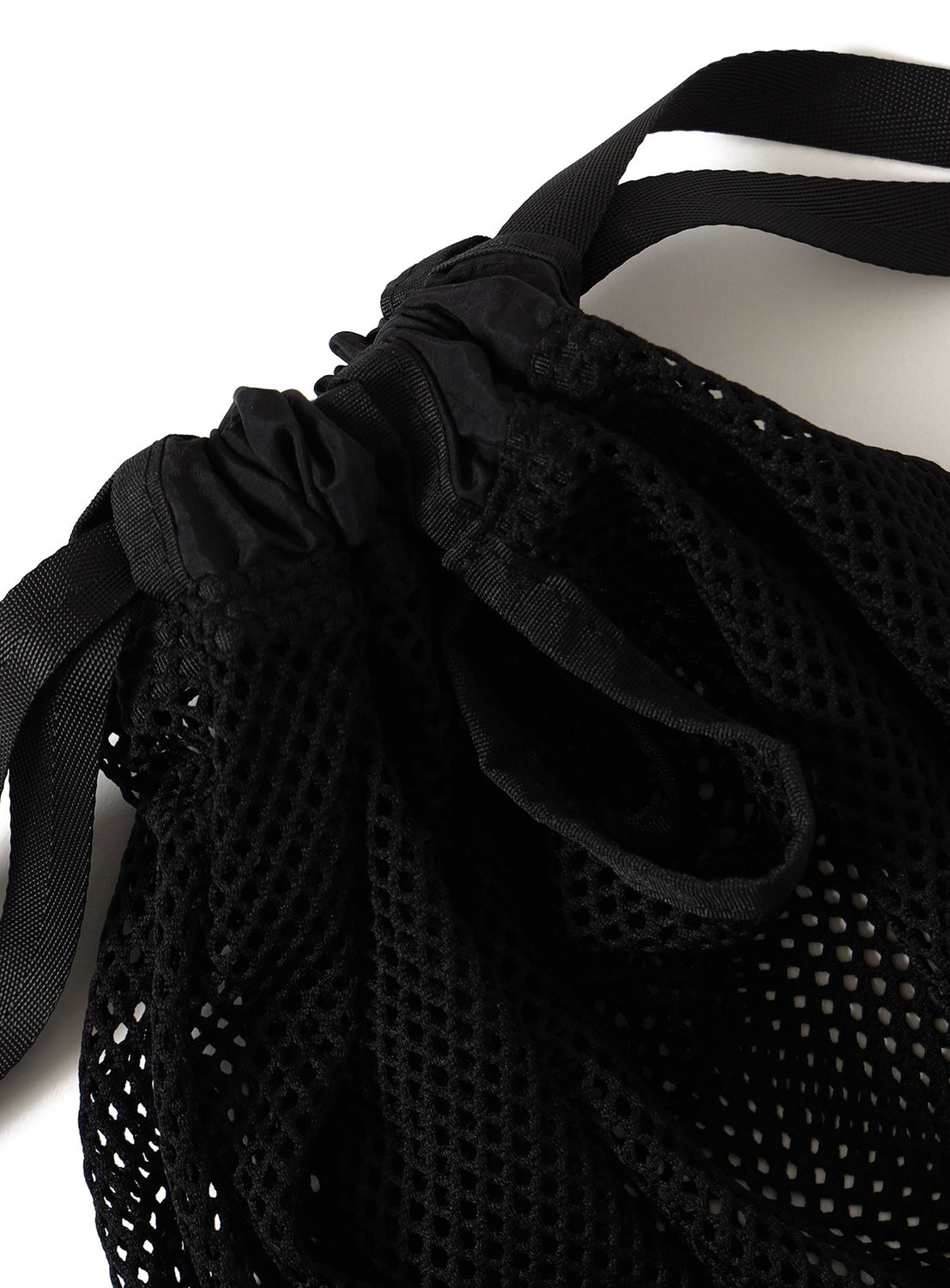 Mesh Knapsack