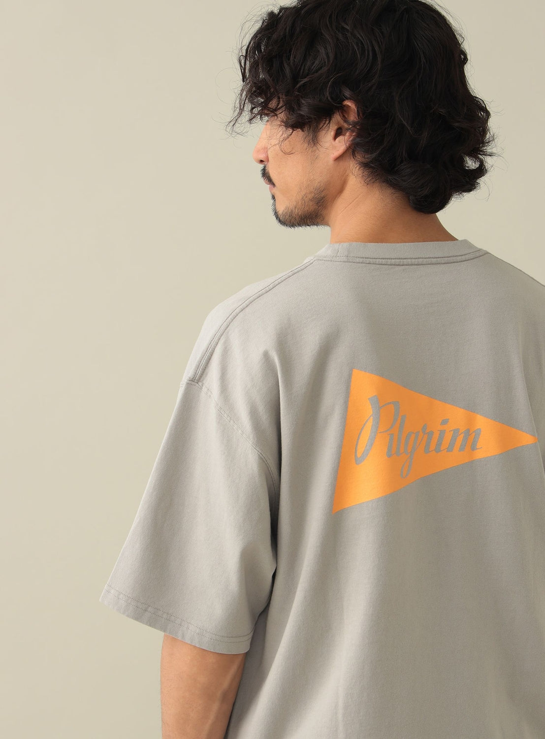 Zambia Pennant Team Short Sleeve Tee