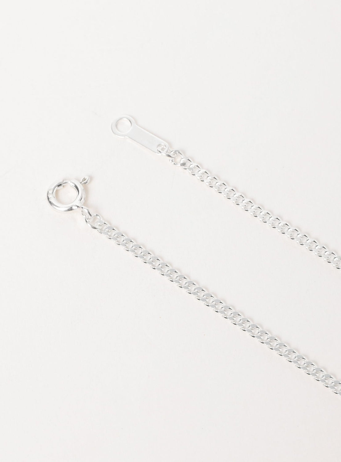 Charm Necklace