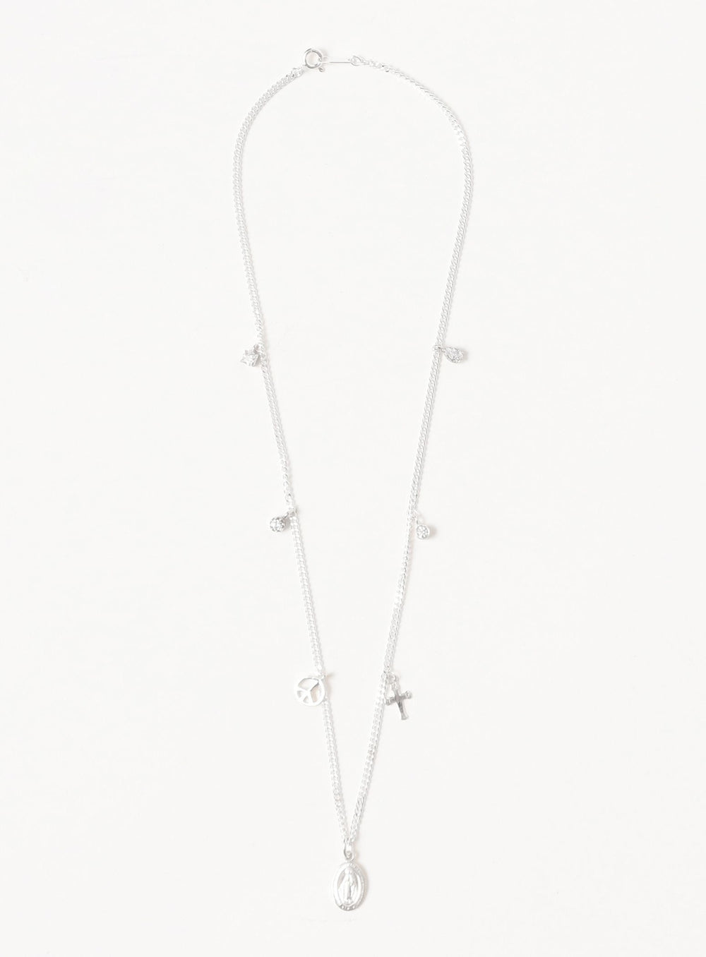 Charm Necklace