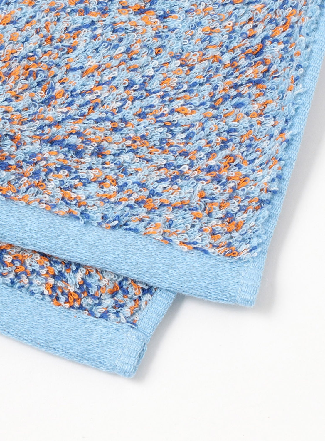 Melange Hand Towel 2026SS