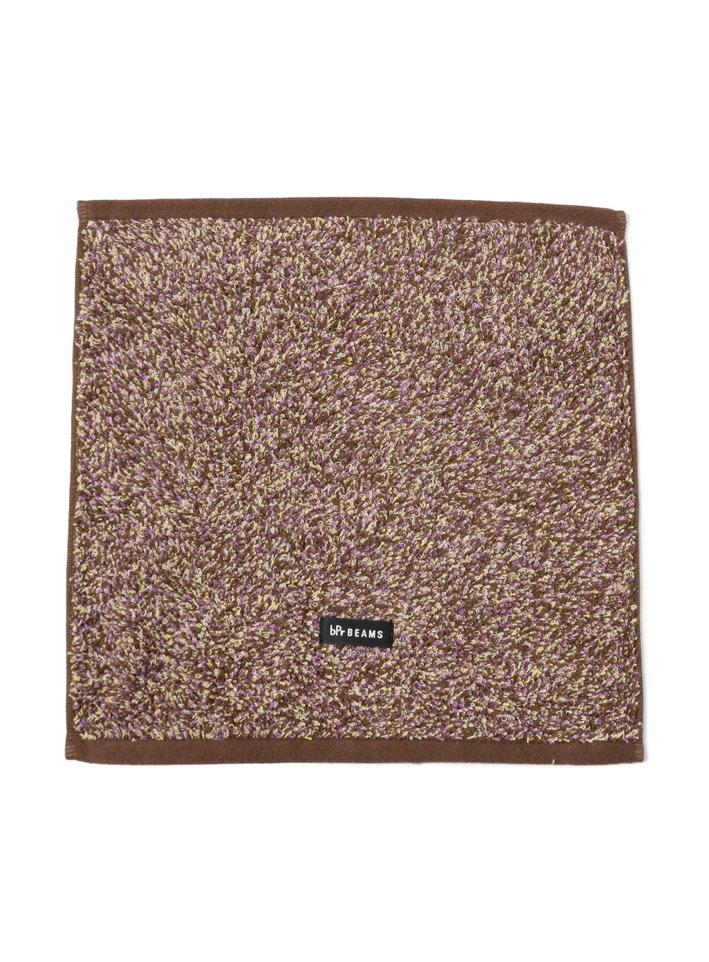 Melange Hand Towel 2026SS