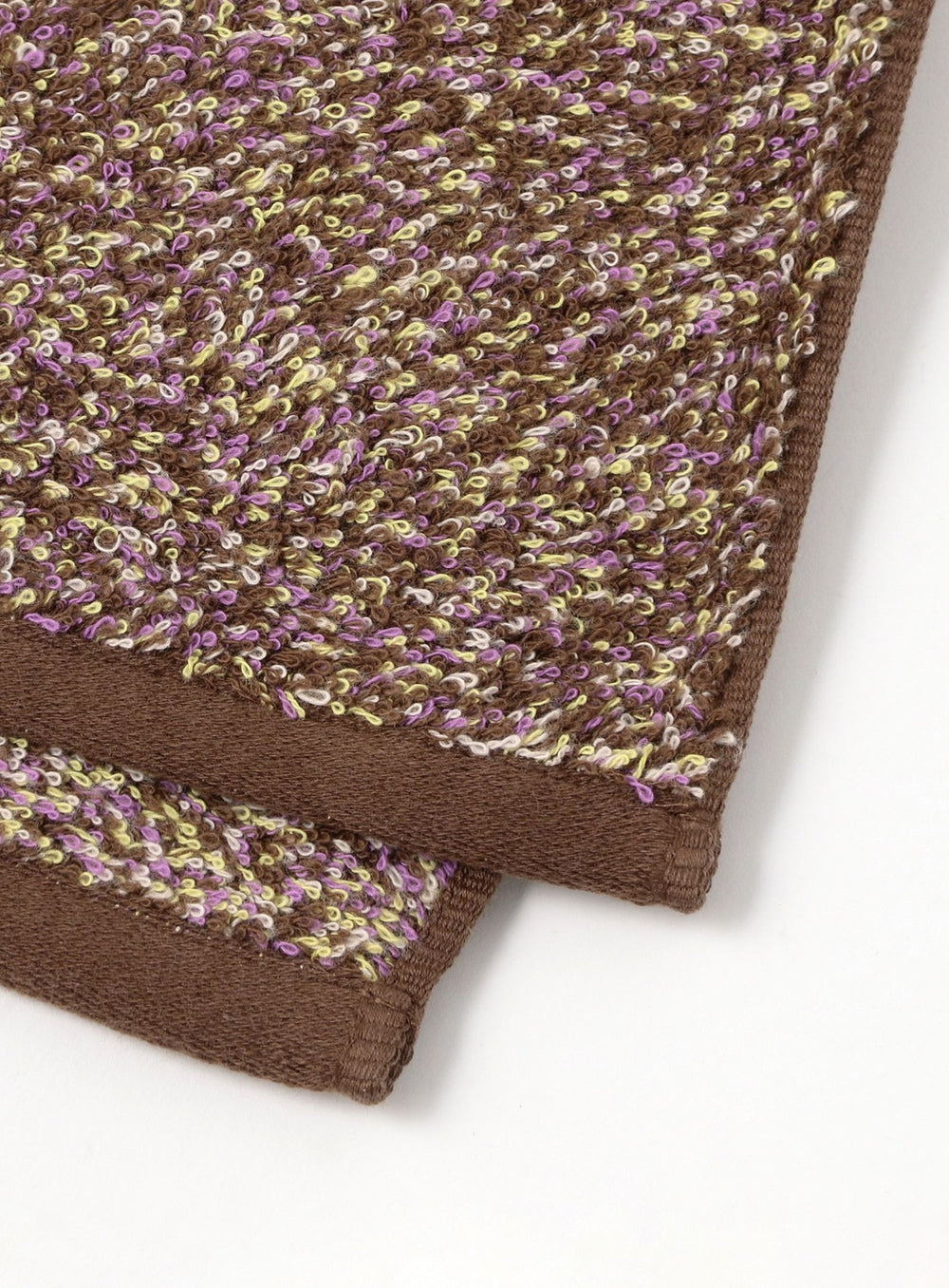 Melange Hand Towel 2026SS
