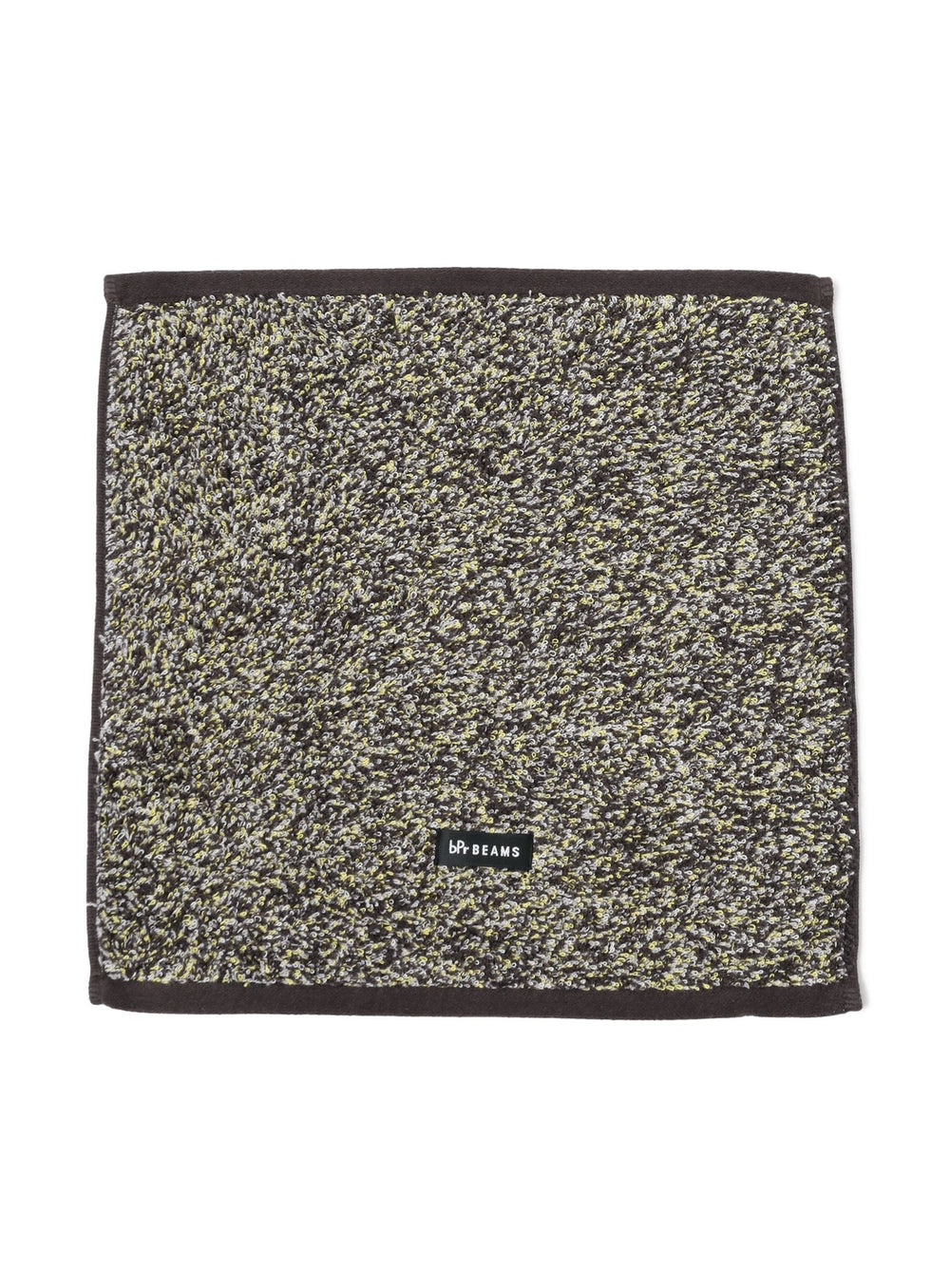 Melange Hand Towel 2026SS