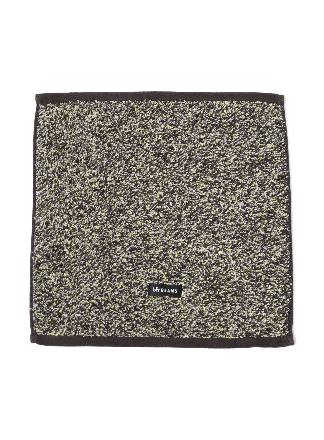 Melange Hand Towel 2026SS