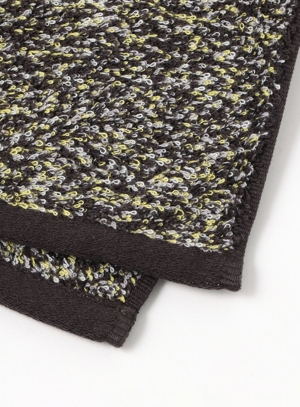Melange Hand Towel 2026SS