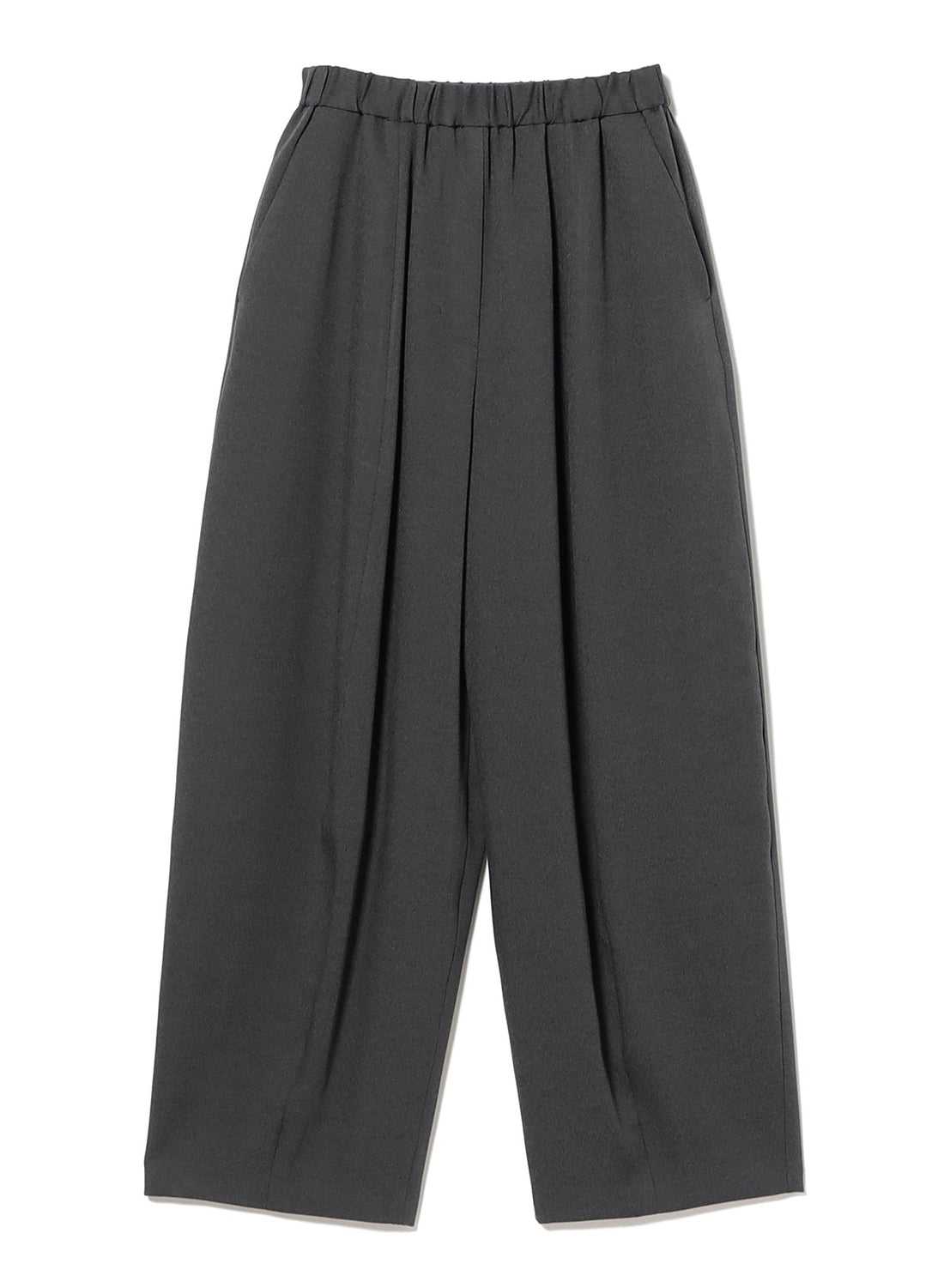 Easy Barrel Pants
