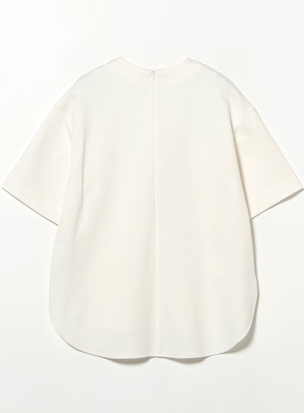 Cotton Bouncy T-shirt