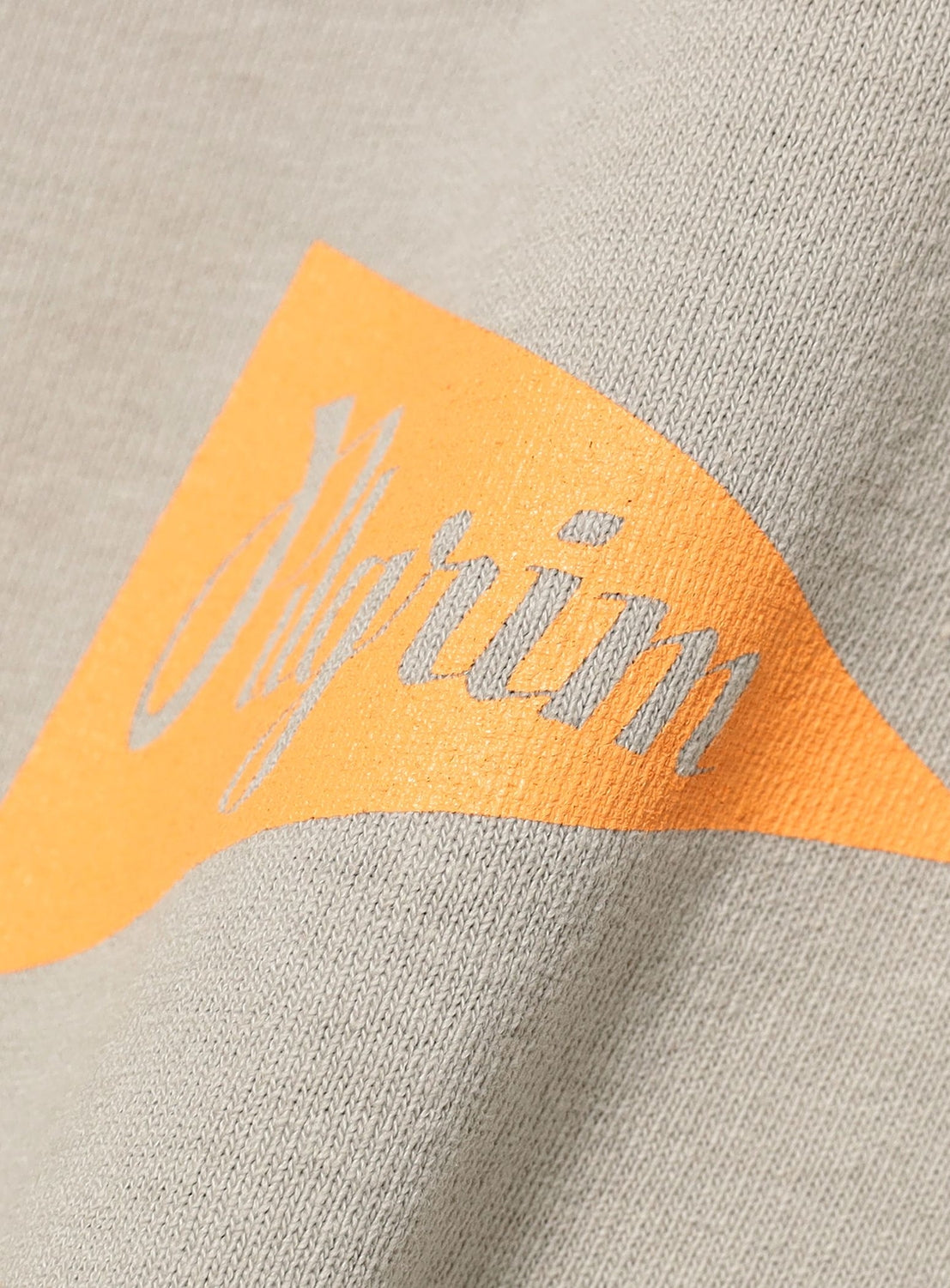 Zambia Pennant Team Tee