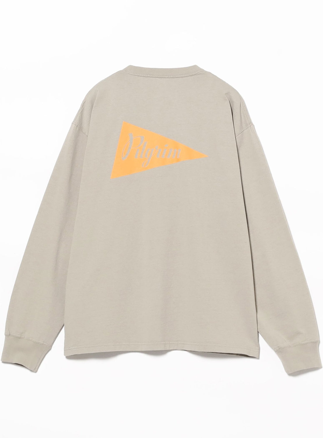 Zambia Pennant Team Tee