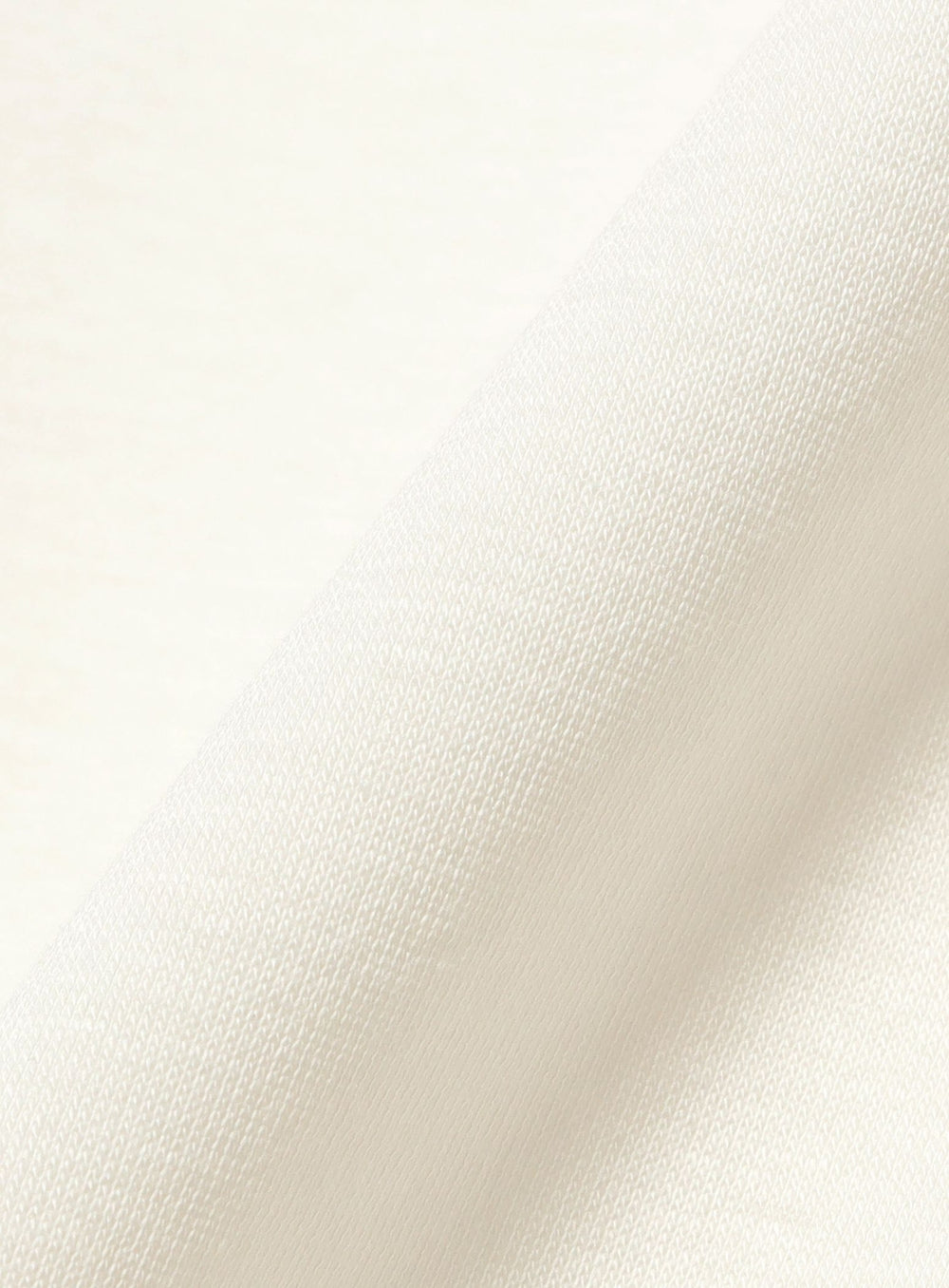 Cotton Bouncy T-shirt