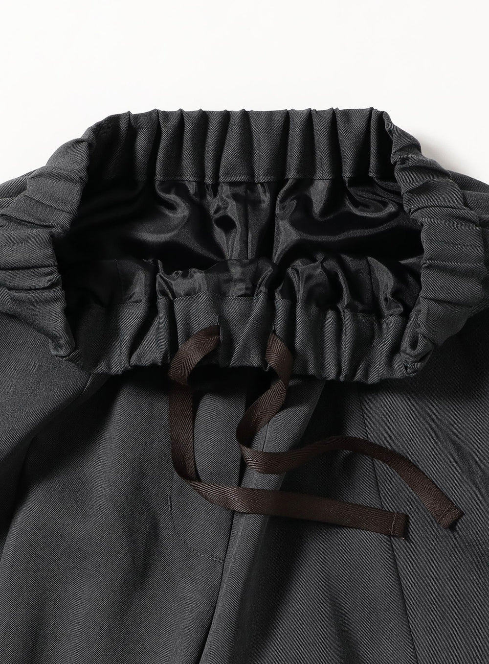 Easy Barrel Pants