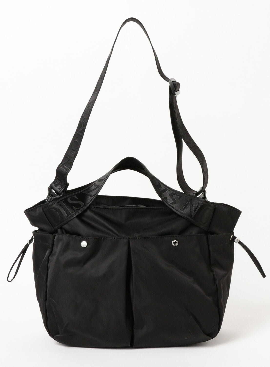 NOMADIS / BASQUE M กระเป๋าสะพายไหล่