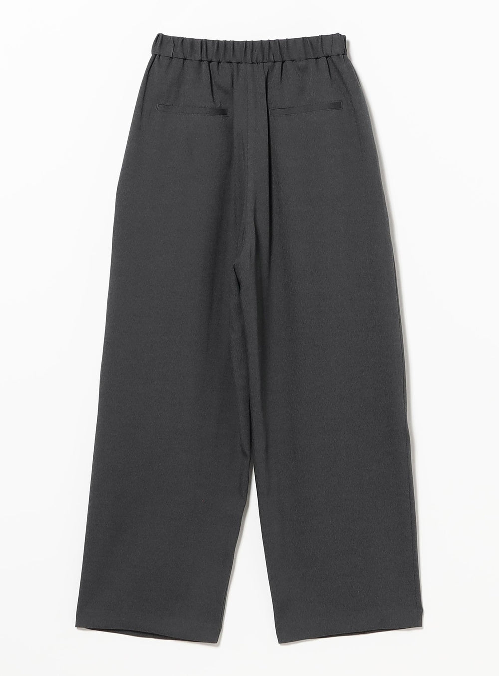 Easy Barrel Pants