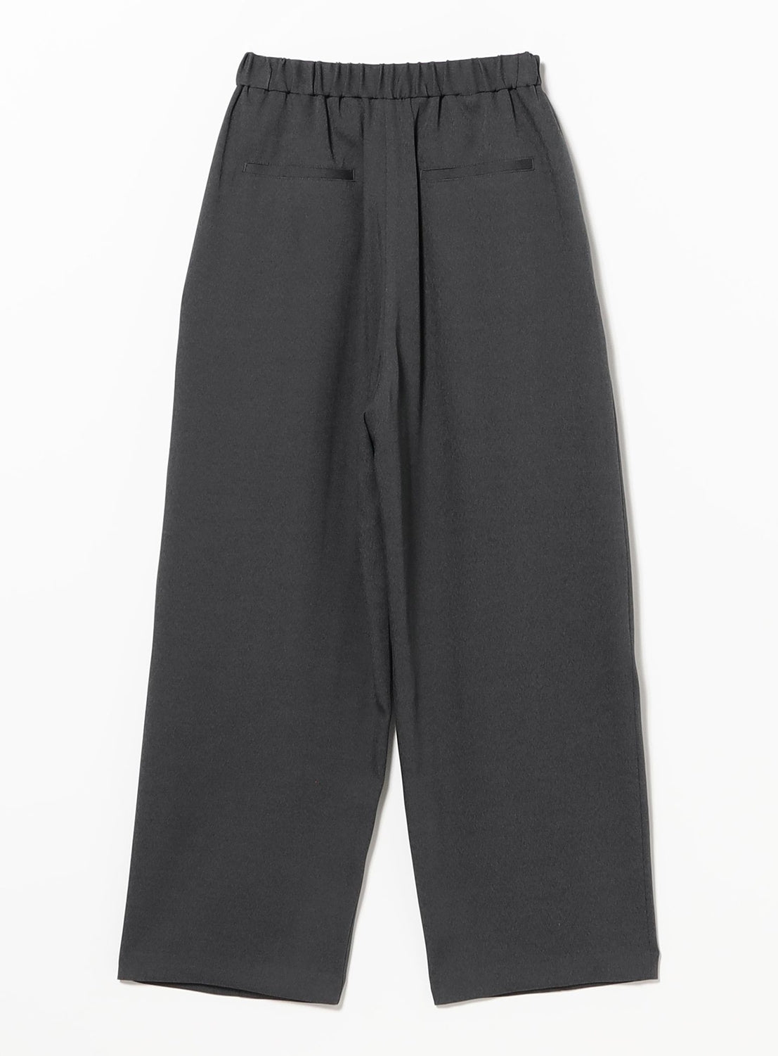 Easy Barrel Pants