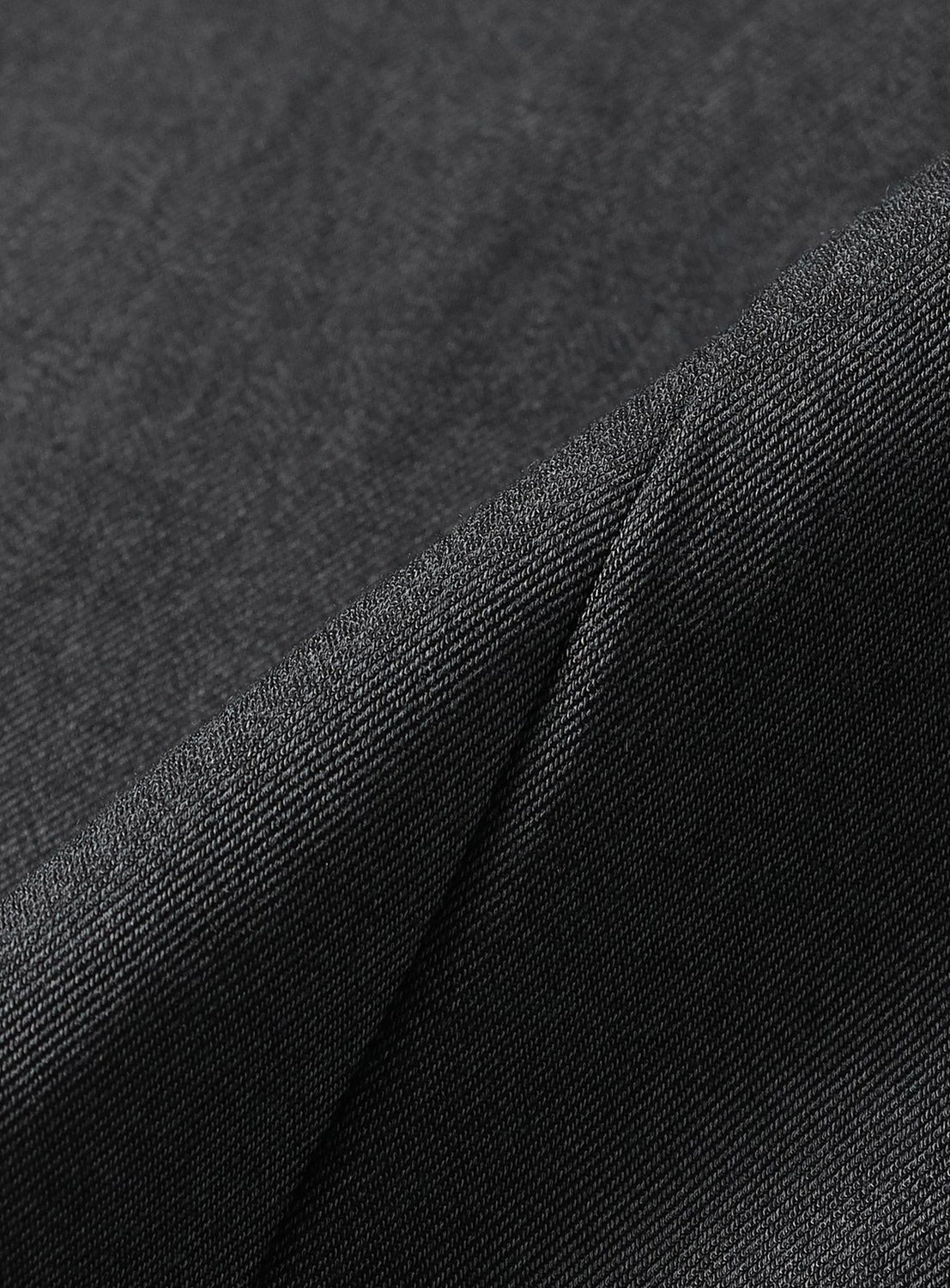 Easy Barrel Pants