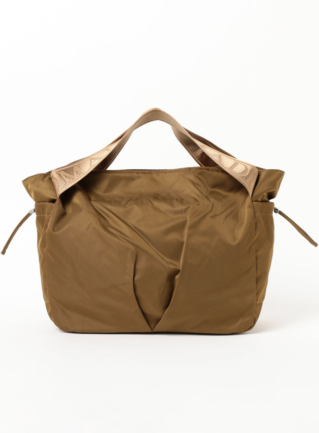 NOMADIS / กระเป๋าสะพาย BASQUE M