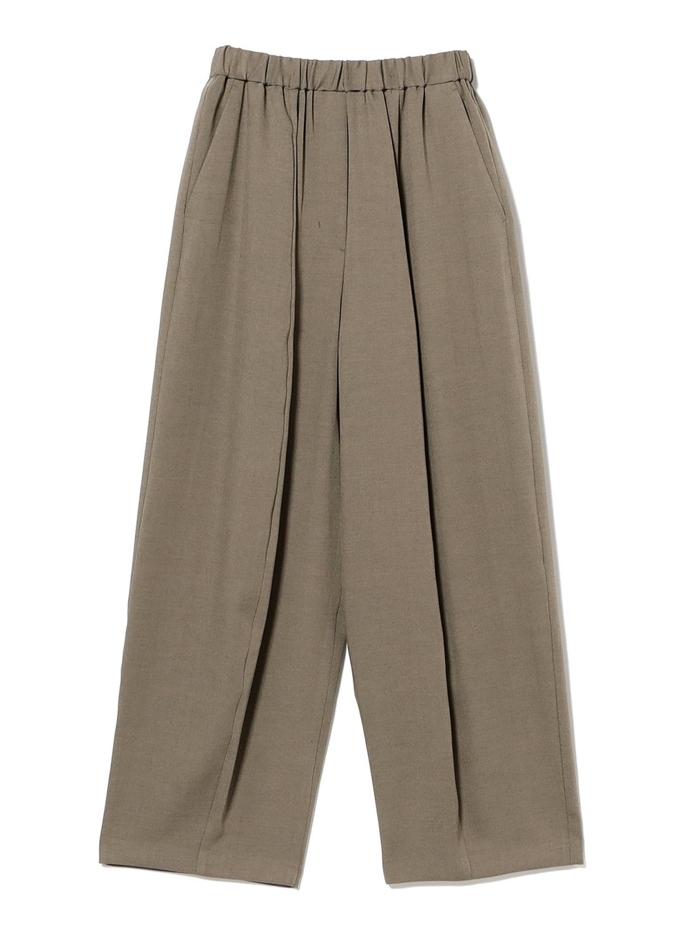 Easy Barrel Pants