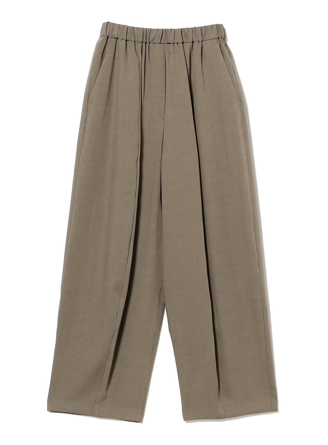 Easy Barrel Pants