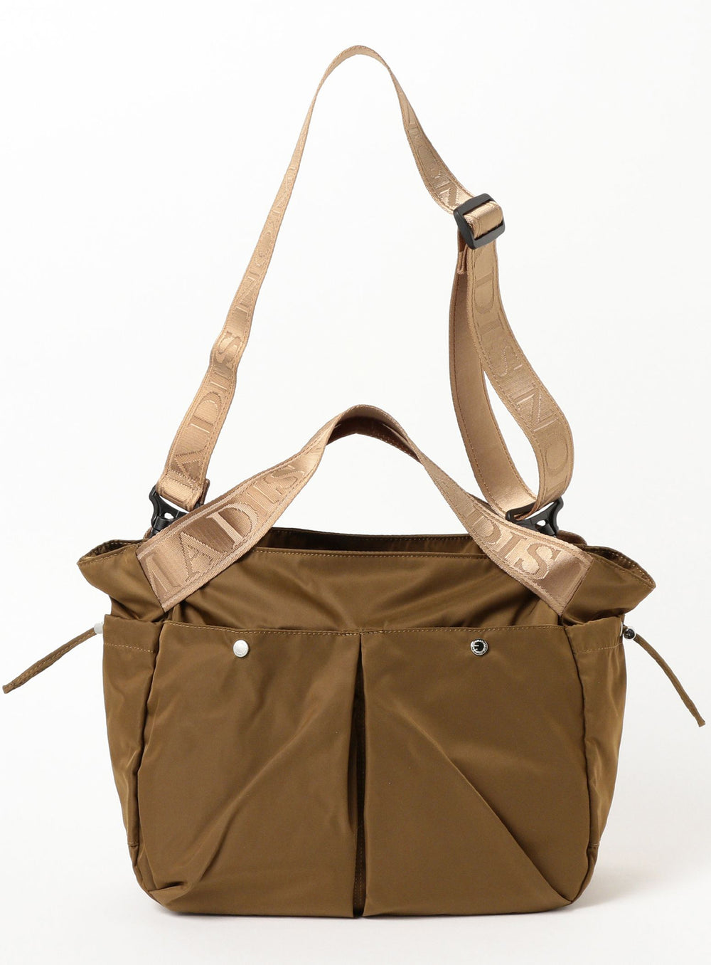 NOMADIS / กระเป๋าสะพาย BASQUE M