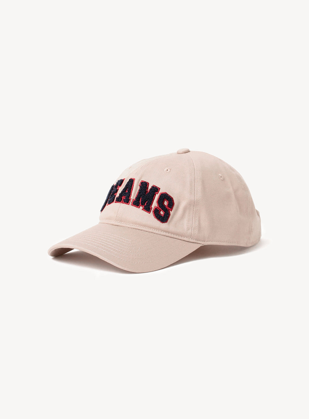 BEAMS Basic Cap