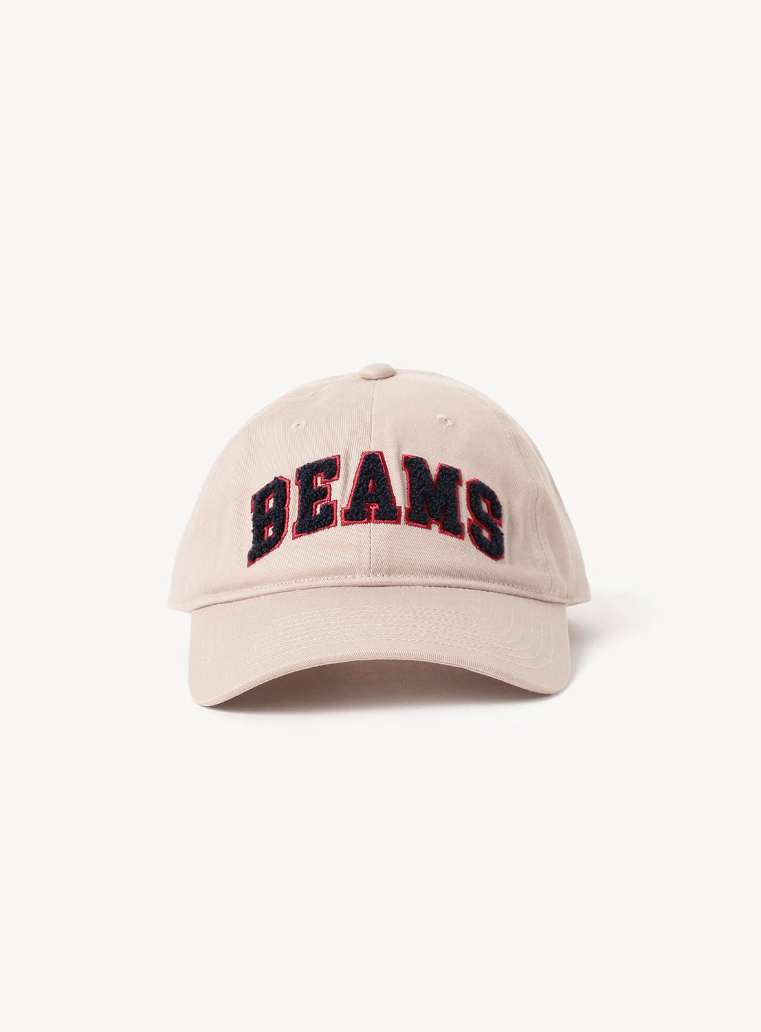 BEAMS Basic Cap