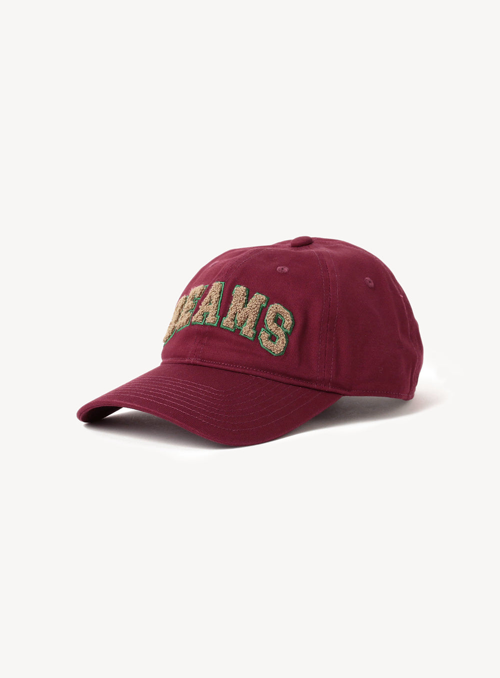 BEAMS Basic Cap