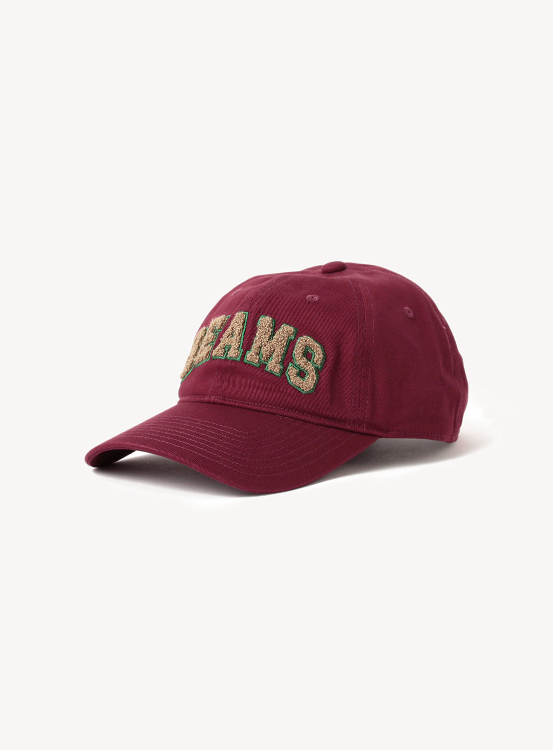 BEAMS Basic Cap