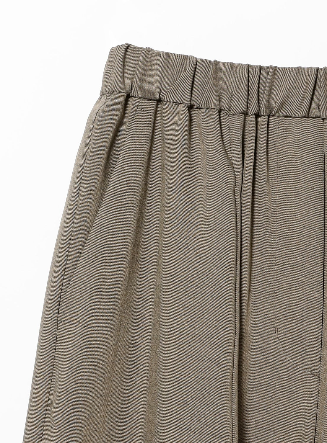 Easy Barrel Pants