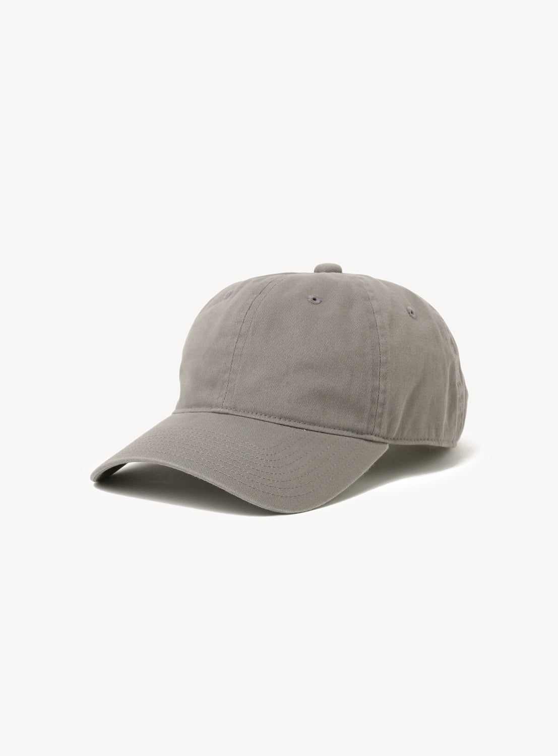 Basic Baseball Cap